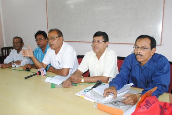 TNGCL delivers large-amount bills to commercial consumers TNGCL delivers large-amount bills to commercial consumers